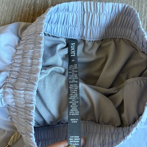 Vuori Clementine Shorts - Picture 3 of 3